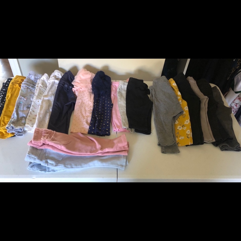 12-18 month girl clothes